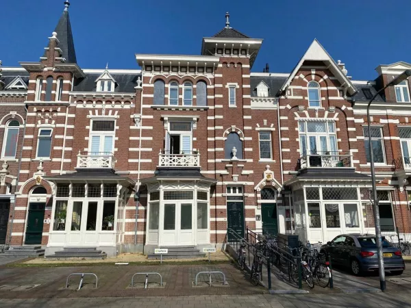 Oranjesingel 30A, Nijmegen