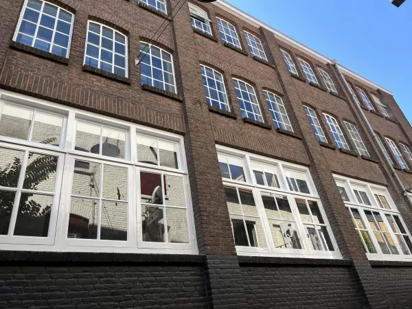 Varkensstraat 8-5, Arnhem