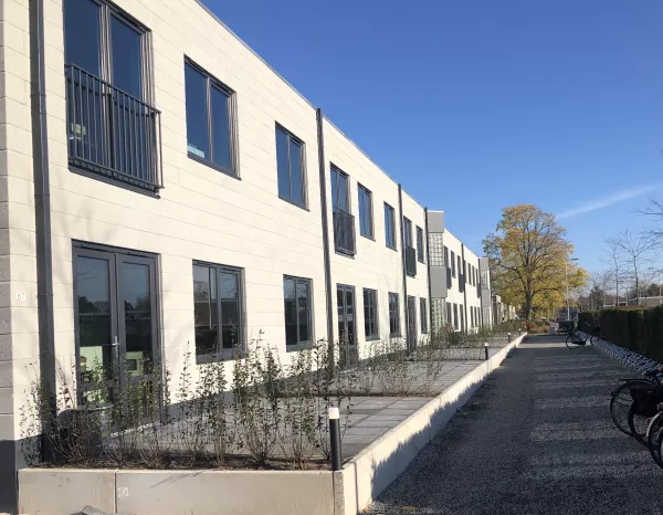 Verdistraat 83A-1, Oss