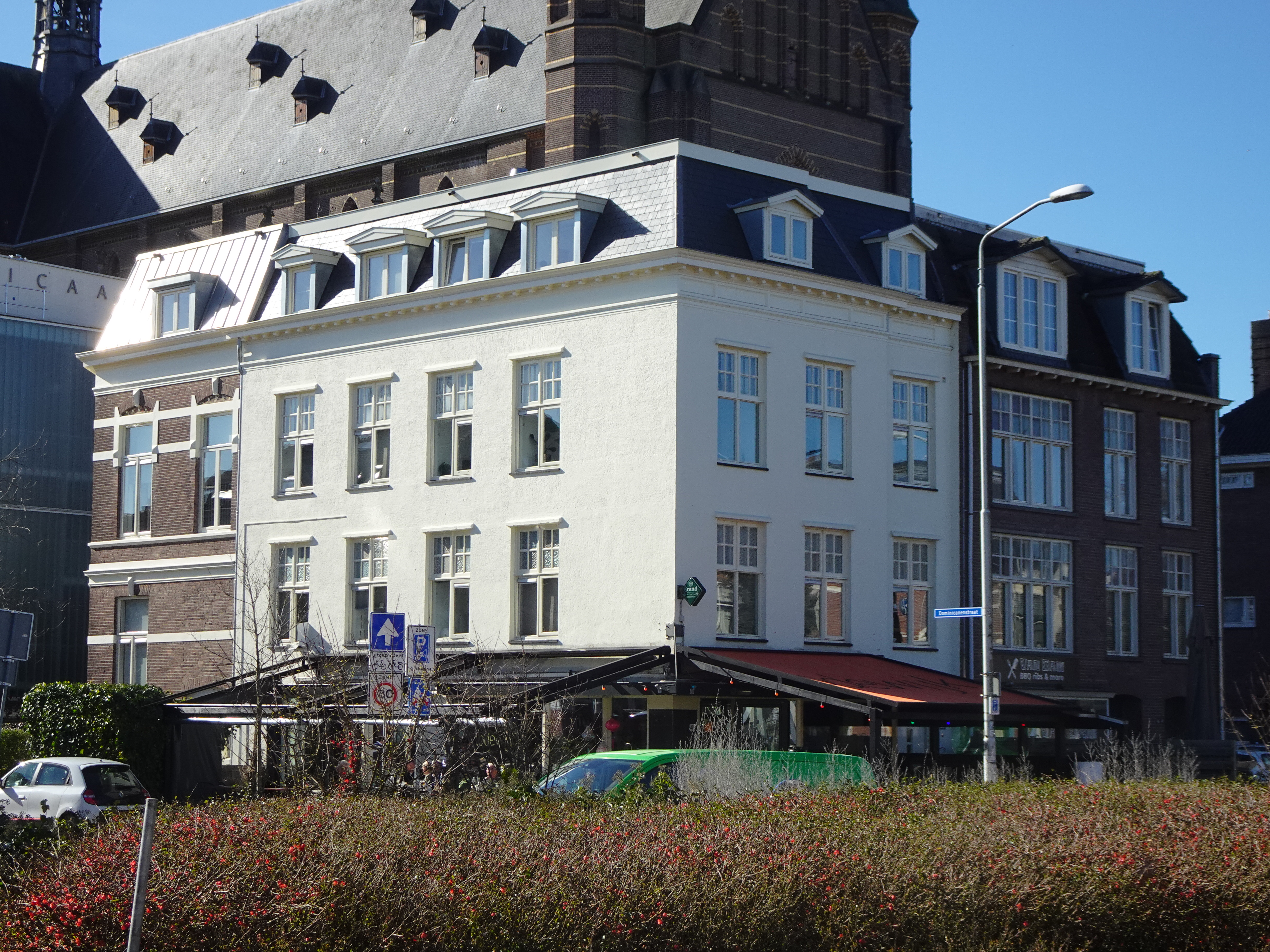 Berg en Dalseweg 48B, Nijmegen