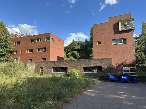 Kaaplandstraat 57A K9, Nijmegen