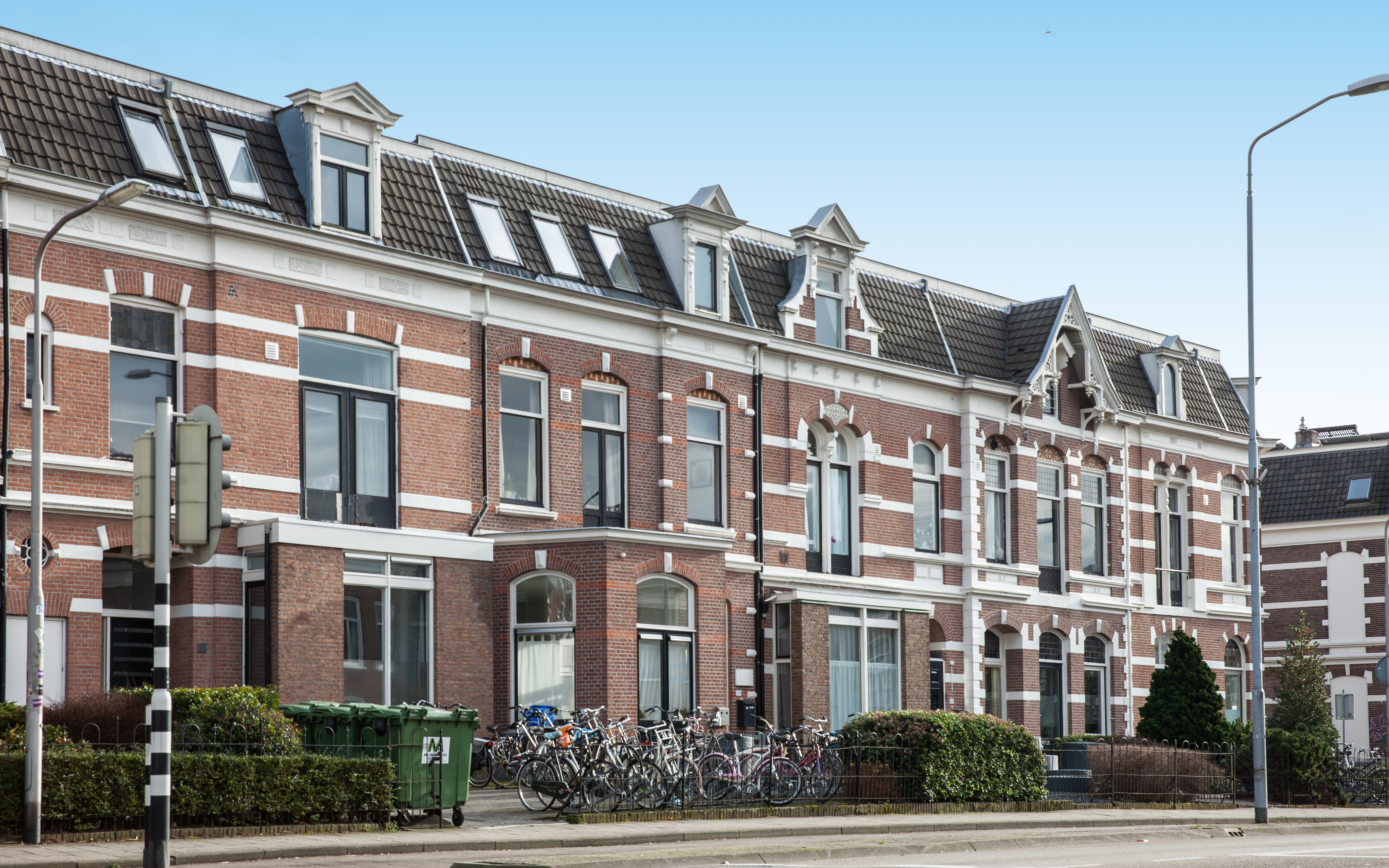 St. Annastraat 143 A3, Nijmegen